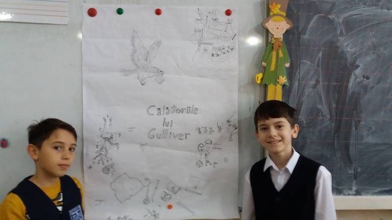 POSTEUCĂ ANDREI