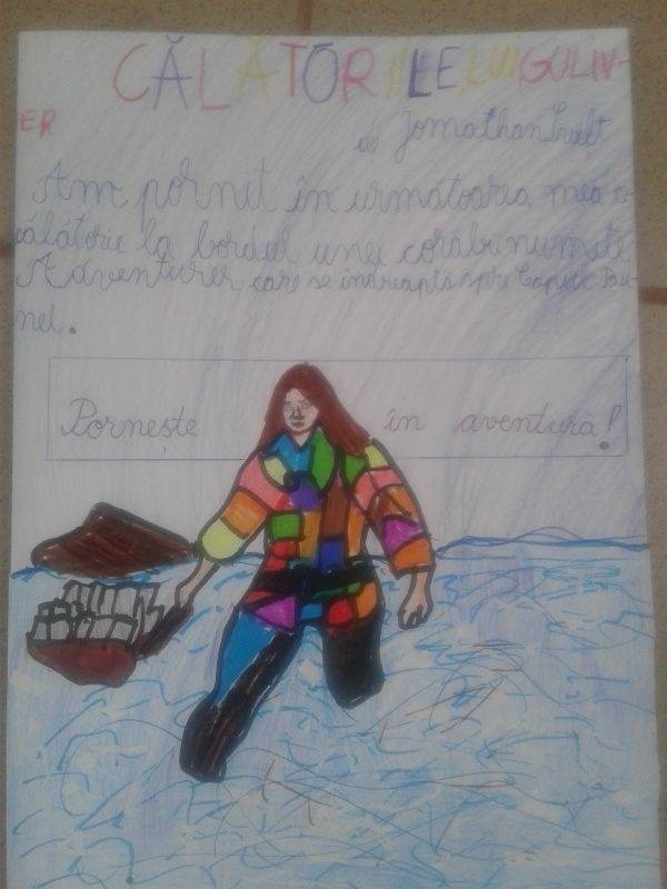 TĂNASE SARA