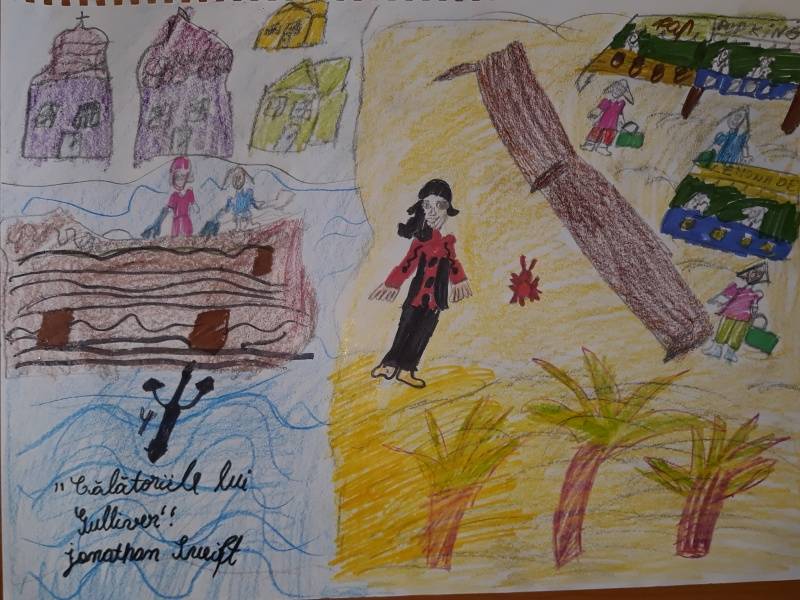 Constantin Emily Dayana