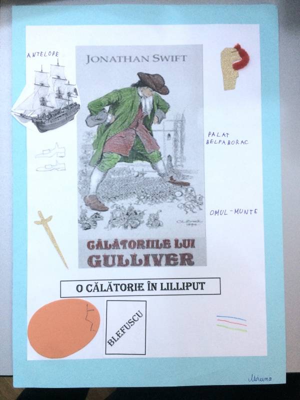 Scutariu Miruna
