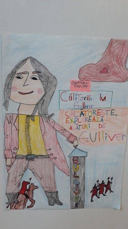 CAZACU ALESSIA