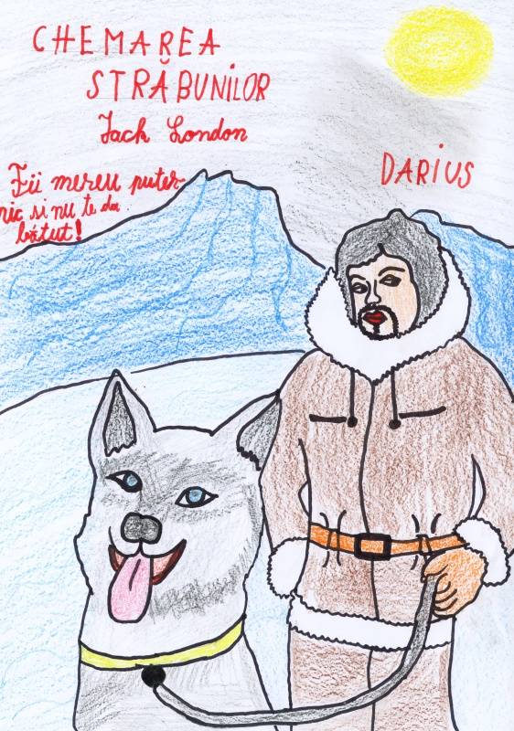 Cimpoeru Darius