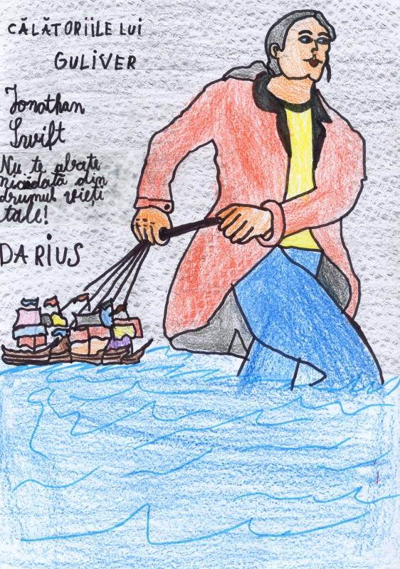 Cimpoeru darius