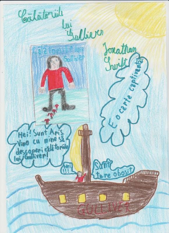 Dan Aris