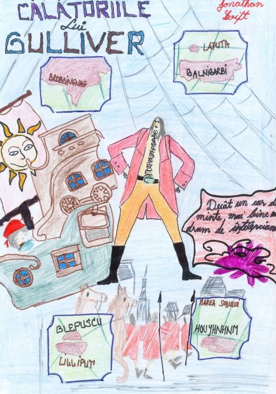 Podaru Medeea
