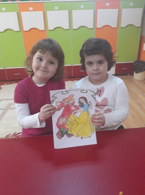 Atomei Casian și Tătaru Ilinca