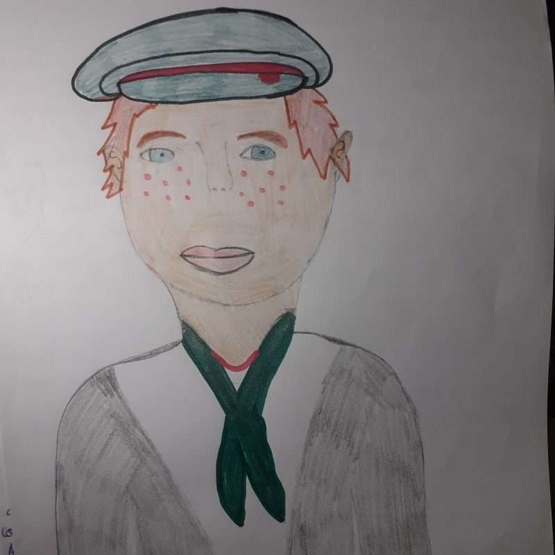 Bejinaru Andra