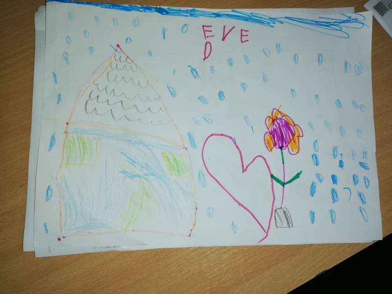 Dobre Evelyn