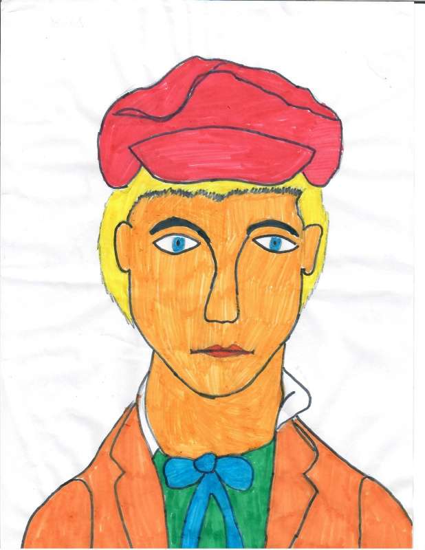 Chita-Stefanescu David